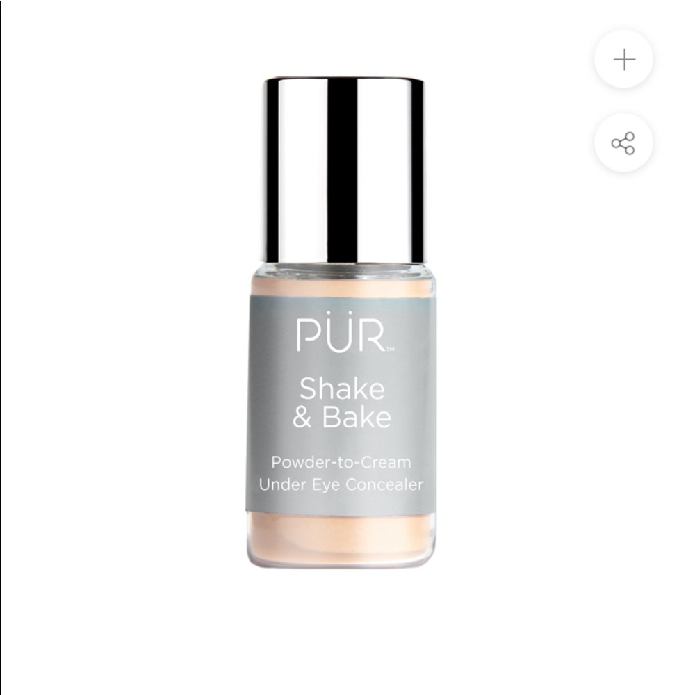 PUR Shake n Bake concealer